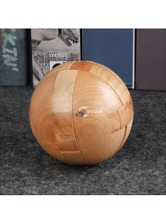 Fa Kirakó, Varázs labda Fejtörő Játék