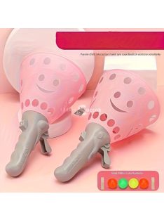 Pop-Pass-Catch Játékkészlet - 4 Labda, 2 tölcsér