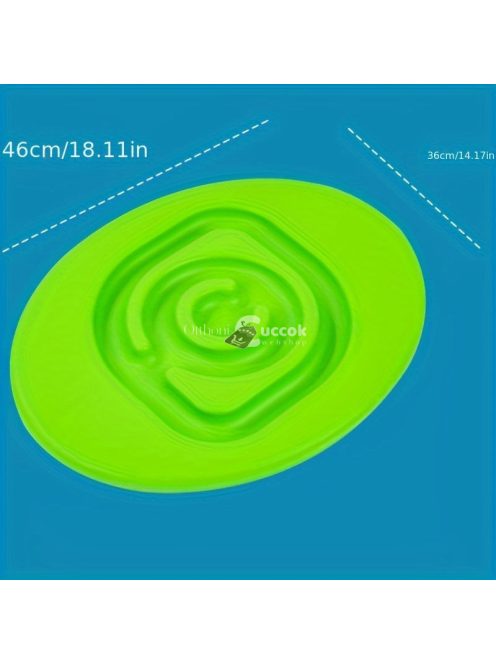 Gyermekek egyensúlyozó deszka