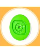 Gyermekek egyensúlyozó deszka