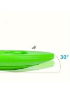 Gyermekek egyensúlyozó deszka