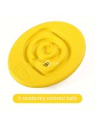 Gyermekek egyensúlyozó deszka