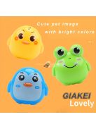 Interaktív kalózos társasjáték