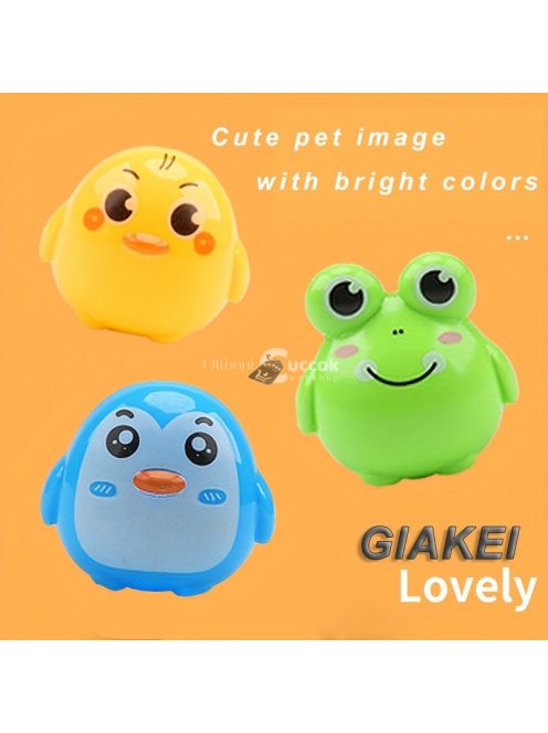 Interaktív kalózos társasjáték