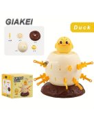 Interaktív kalózos társasjáték