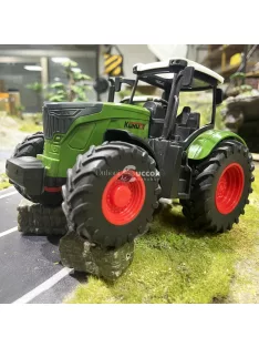 1/24 Méretarányú Mezőgazdasági Traktor Játék