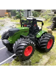 1/24 Méretarányú Mezőgazdasági Traktor Játék