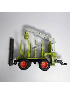 Játék Traktor készlet