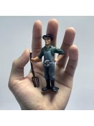 Játék Traktor készlet