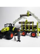 Játék Traktor készlet