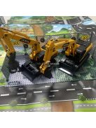 Nagyméretű Építőipari Fúrógép Játék