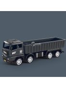 1db NILX MAX játék teherautó készlet