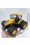 1/16 méretarányú farmi játék traktor