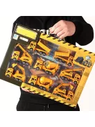 8db-os Csomag, Toy Engineering Autószett
