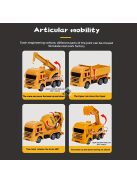 Gyermek haszonjármű játék autók