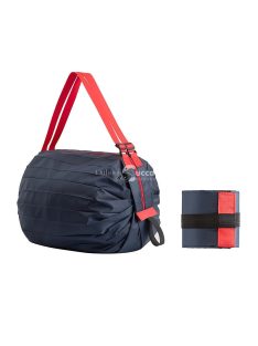 Összehajtható környezetbarát bevásárlótáska