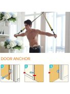 11 darabos Ellenálló szalag készlet