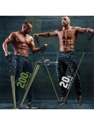 11 darabos Ellenálló szalag készlet