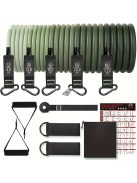 11 darabos Ellenálló szalag készlet