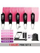 11 darabos Ellenálló szalag készlet