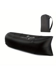 Felfújható pihenőszék, matrac