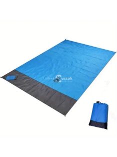 Összehajtható strandtakaró