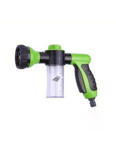 8 az 1-ben Kutya fürdető locsolófej