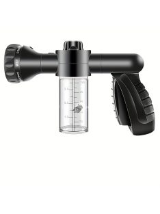 8 az 1-ben Kutya fürdető locsolófej