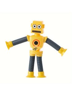 Teleszkópos robot játék