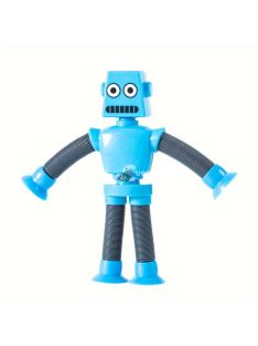 Teleszkópos robot játék