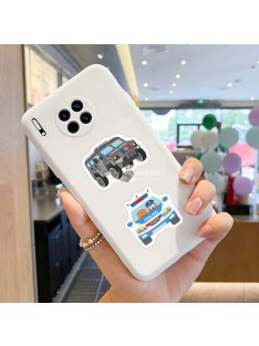 500 db-os autós matricatekercs