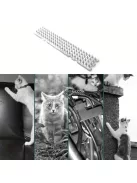 Macska- és madár riasztó tüskék kerítésre