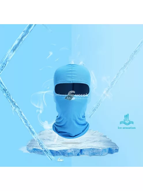 Balaklava, téli sport maszk