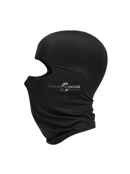 Balaklava, téli sport maszk