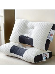 Ergonomikus nyakpárna