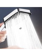 Állítható masszázs zuhanyfej