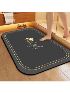 Szuper Nedvszívó Fürdőszobaszőnyeg