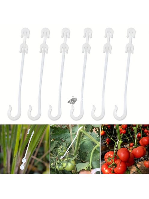 50db-os Palánta tartó horog szett