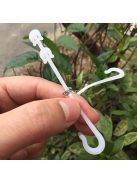 50db-os Palánta tartó horog szett