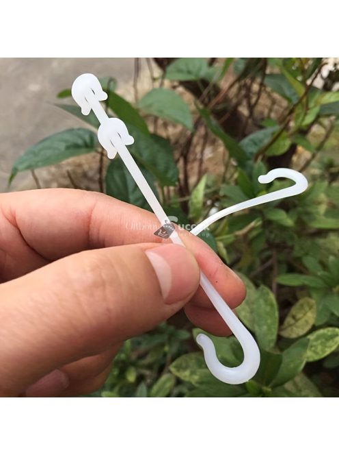 50db-os Palánta tartó horog szett