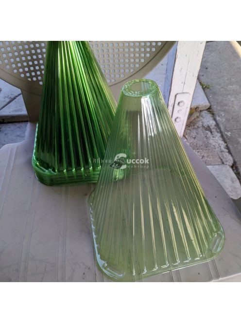 5db Növényvédő kupola szett