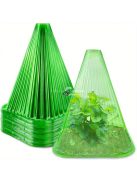 5db Növényvédő kupola szett