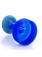 Öntöző kupak műanyag palackra, 5db