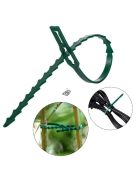 50db Állítható növénykötöző