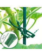 50db Állítható növénykötöző