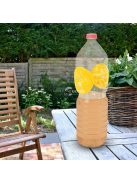 Darázsfogó csapda műanyag palackhoz, 10db