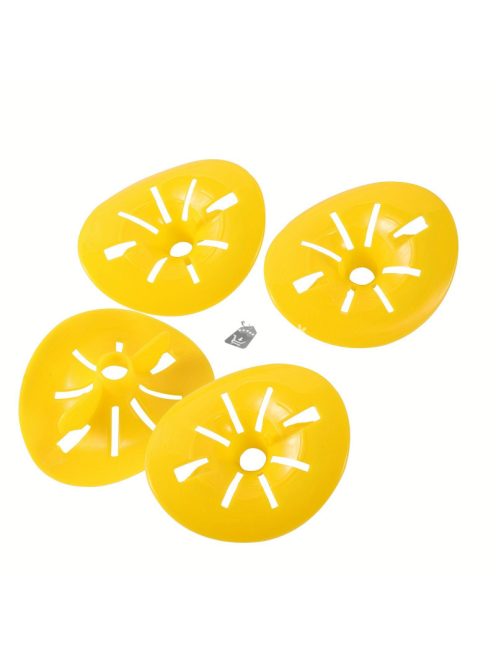 Darázsfogó csapda műanyag palackhoz, 10db