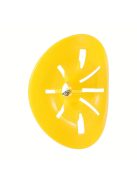 Darázsfogó csapda műanyag palackhoz, 10db