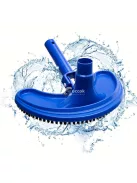 Medencetisztító fej medenceporszívóhoz