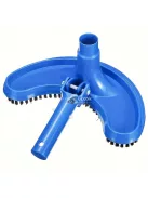 Medencetisztító fej medenceporszívóhoz